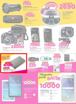 Game Mozambique : Maputo Opening (26 Oct - 29 Oct 2017), page 7