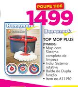 Homemark Top Mop Plus TPM006