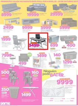 Game Mozambique : Maputo Opening (26 Oct - 29 Oct 2017), page 8