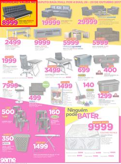 Game Mozambique : Maputo Opening (26 Oct - 29 Oct 2017), page 8