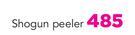 Shogun Peeler