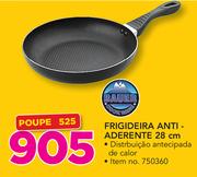 Bauer Frigideira Anti-Aderente 28cm