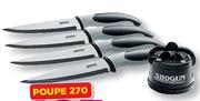 Shogun Peeler