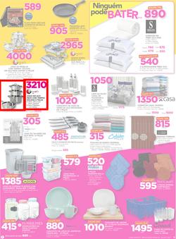 Game Mozambique : Maputo Opening (26 Oct - 29 Oct 2017), page 9