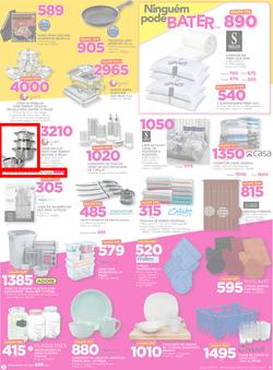Game Mozambique : Maputo Opening (26 Oct - 29 Oct 2017), page 9