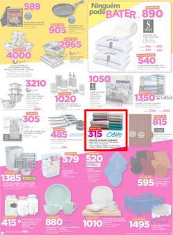 Game Mozambique : Maputo Opening (26 Oct - 29 Oct 2017), page 9