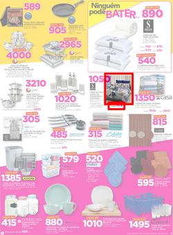 Game Mozambique : Maputo Opening (26 Oct - 29 Oct 2017), page 9