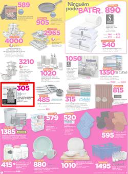 Game Mozambique : Maputo Opening (26 Oct - 29 Oct 2017), page 9