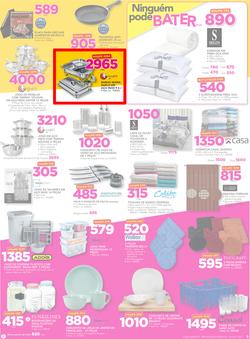 Game Mozambique : Maputo Opening (26 Oct - 29 Oct 2017), page 9