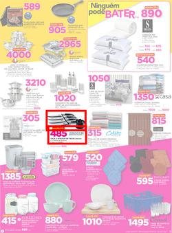 Game Mozambique : Maputo Opening (26 Oct - 29 Oct 2017), page 9
