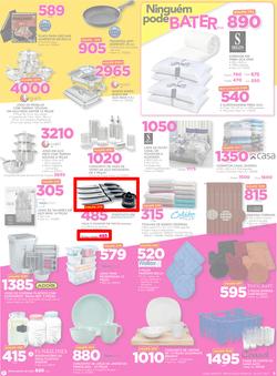 Game Mozambique : Maputo Opening (26 Oct - 29 Oct 2017), page 9