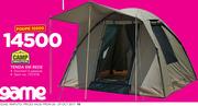 Camp Master Tenda EM Rede