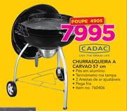 Cadac Churrasqueira A Carvao 57cm