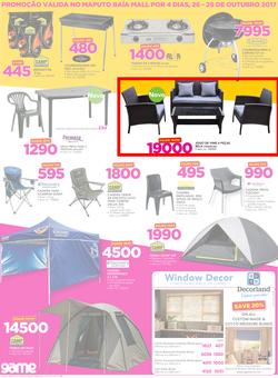 Game Mozambique : Maputo Opening (26 Oct - 29 Oct 2017), page 10