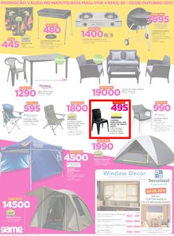 Game Mozambique : Maputo Opening (26 Oct - 29 Oct 2017), page 10