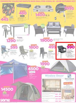 Game Mozambique : Maputo Opening (26 Oct - 29 Oct 2017), page 10