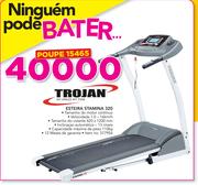 Trojan Esteira Stamina 320