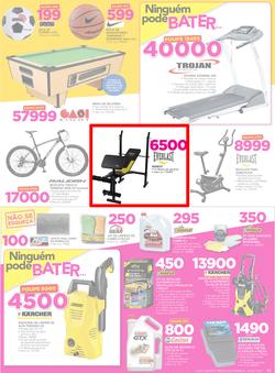 Game Mozambique : Maputo Opening (26 Oct - 29 Oct 2017), page 11