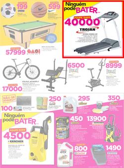 Game Mozambique : Maputo Opening (26 Oct - 29 Oct 2017), page 11