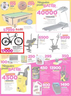 Game Mozambique : Maputo Opening (26 Oct - 29 Oct 2017), page 11