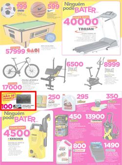 Game Mozambique : Maputo Opening (26 Oct - 29 Oct 2017), page 11