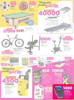 Game Mozambique : Maputo Opening (26 Oct - 29 Oct 2017), page 11