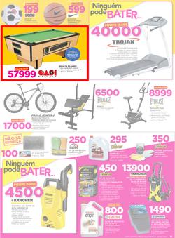 Game Mozambique : Maputo Opening (26 Oct - 29 Oct 2017), page 11