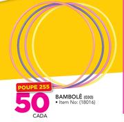 Bambolê-Cada