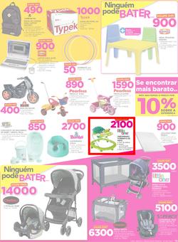 Game Mozambique : Maputo Opening (26 Oct - 29 Oct 2017), page 13
