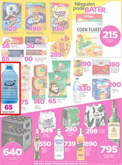 Game Mozambique : Maputo Opening (26 Oct - 29 Oct 2017), page 15