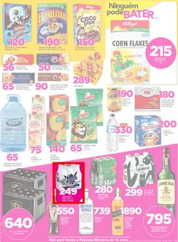 Game Mozambique : Maputo Opening (26 Oct - 29 Oct 2017), page 15