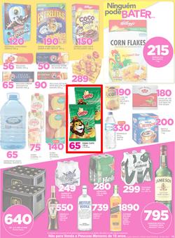 Game Mozambique : Maputo Opening (26 Oct - 29 Oct 2017), page 15