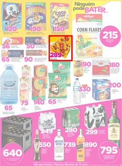 Game Mozambique : Maputo Opening (26 Oct - 29 Oct 2017), page 15