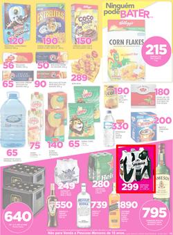 Game Mozambique : Maputo Opening (26 Oct - 29 Oct 2017), page 15