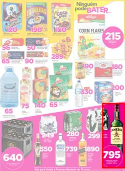 Game Mozambique : Maputo Opening (26 Oct - 29 Oct 2017), page 15
