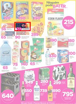 Game Mozambique : Maputo Opening (26 Oct - 29 Oct 2017), page 15