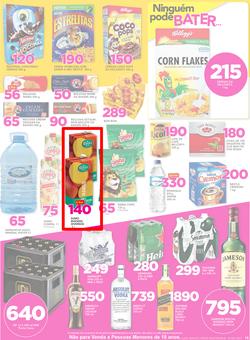 Game Mozambique : Maputo Opening (26 Oct - 29 Oct 2017), page 15