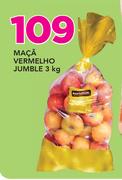 maca Vermelho jumble-3Kg