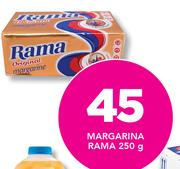 Margarina Rama-250g