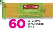 Milaneza Esparguete-500g