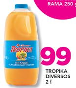 Tropika Diversos-2Ltr