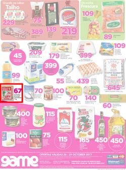 Game Mozambique : Maputo Opening (26 Oct - 29 Oct 2017), page 16