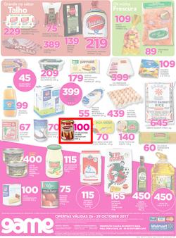 Game Mozambique : Maputo Opening (26 Oct - 29 Oct 2017), page 16