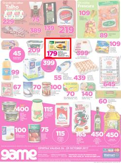 Game Mozambique : Maputo Opening (26 Oct - 29 Oct 2017), page 16