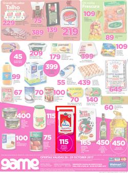 Game Mozambique : Maputo Opening (26 Oct - 29 Oct 2017), page 16