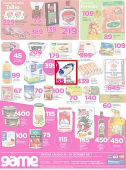Game Mozambique : Maputo Opening (26 Oct - 29 Oct 2017), page 16