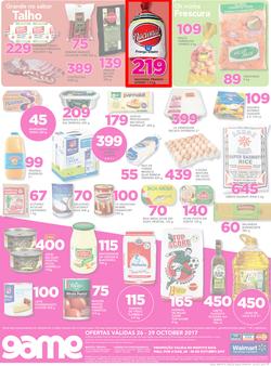 Game Mozambique : Maputo Opening (26 Oct - 29 Oct 2017), page 16