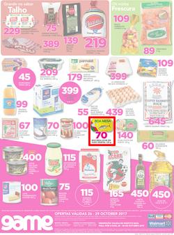Game Mozambique : Maputo Opening (26 Oct - 29 Oct 2017), page 16