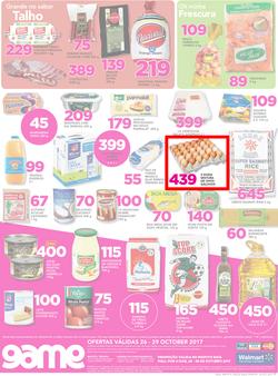 Game Mozambique : Maputo Opening (26 Oct - 29 Oct 2017), page 16