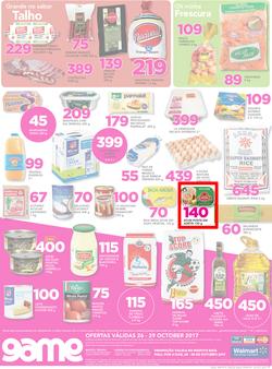 Game Mozambique : Maputo Opening (26 Oct - 29 Oct 2017), page 16